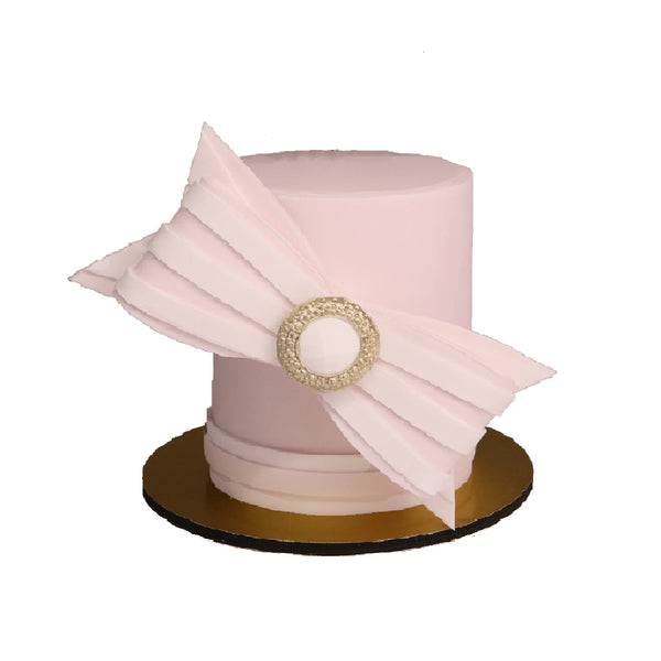 The Elegant Cake