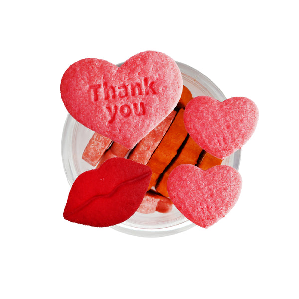 Thank You Shortbread