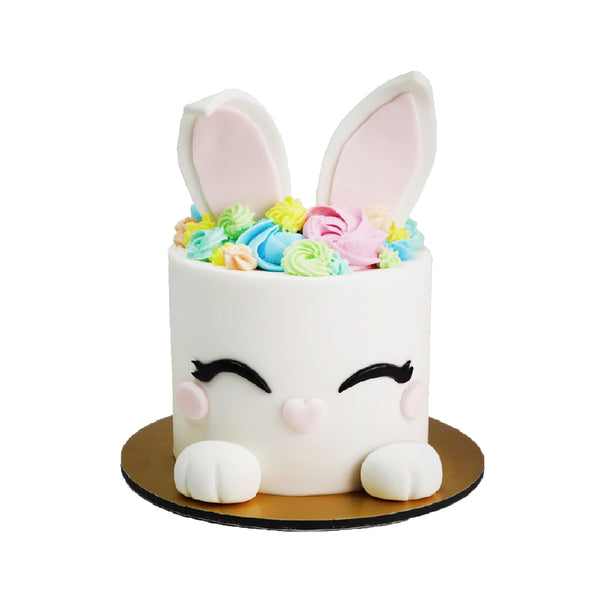 Bunny Cake