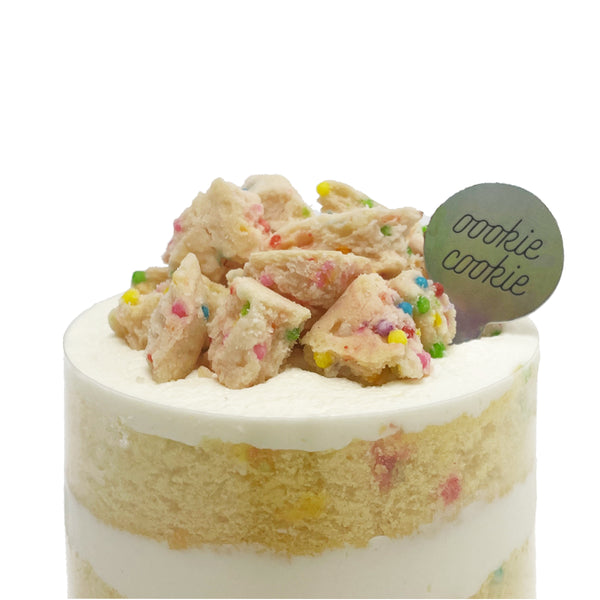 sponge cake