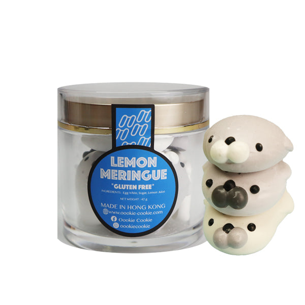 Seal Meringue